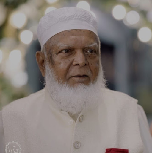 shah zaber