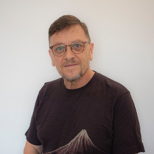 Damien Herwegh