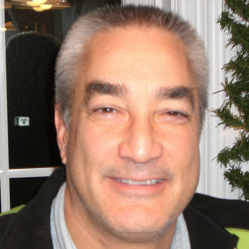Rowland Morrison