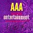 AAA entertainment-avatar