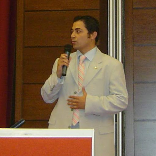 author
