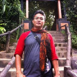 author