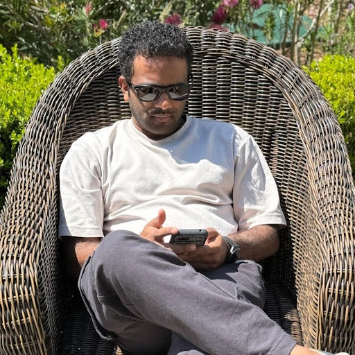 author