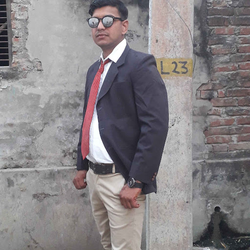 author