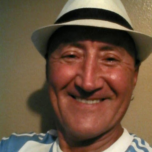 Horacio lopez