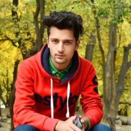 author