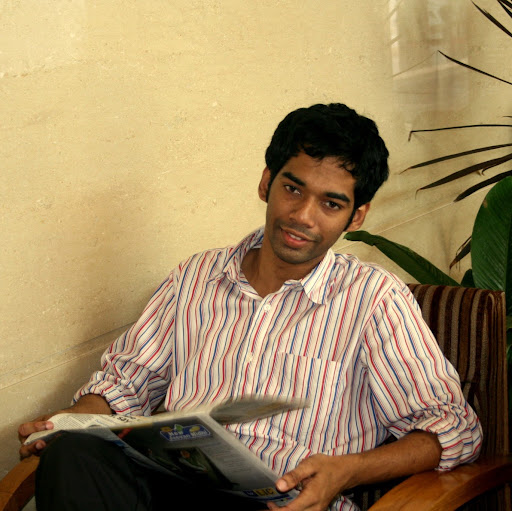 author