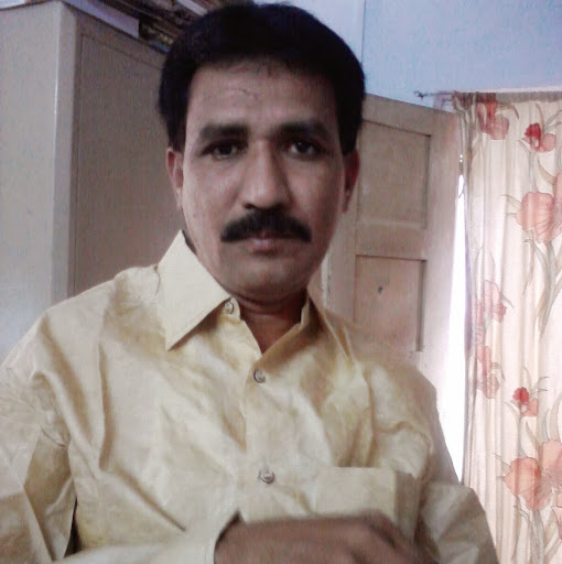 gongati rama krishna reddy