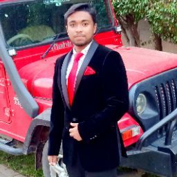 author