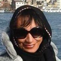 Tania Ali