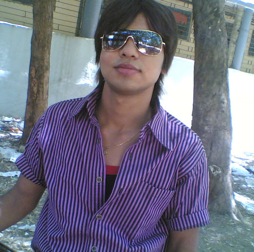 pathik sopariwala