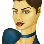 author