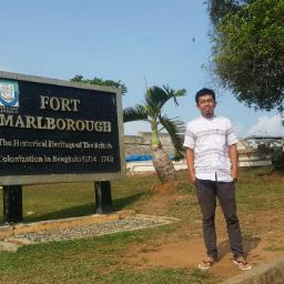 boyke murihanda