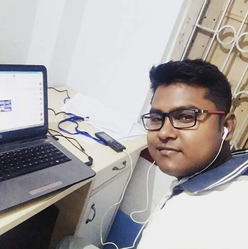 Alamin Haque