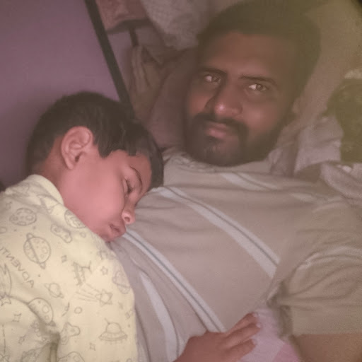 Dubakula Prashanth