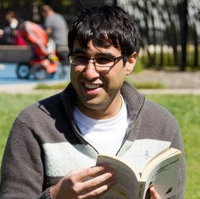 author