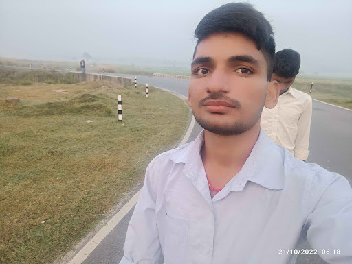 Santosh Aryan yadavanshi