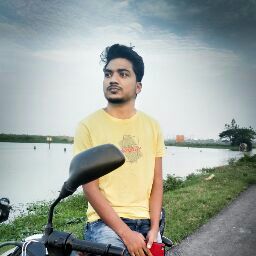 author