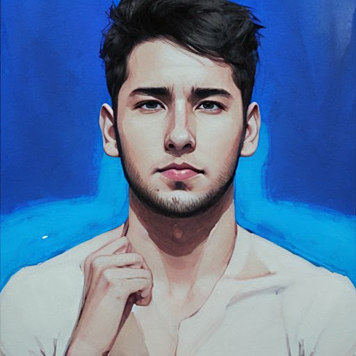 author