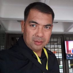 Andoy Fernandez