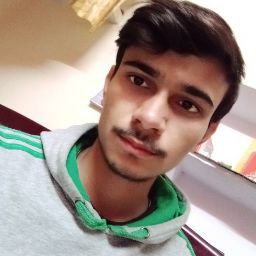 Alok Kaviya