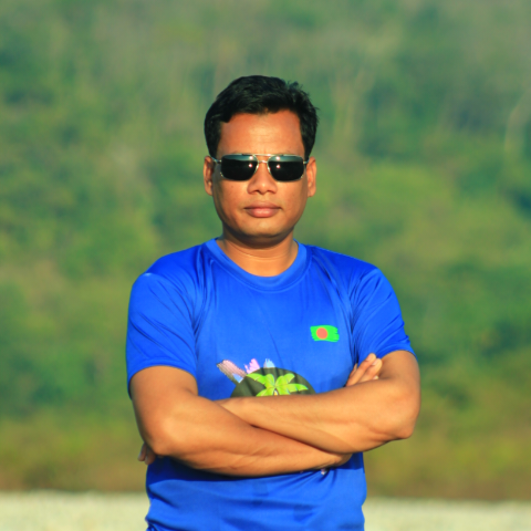 author
