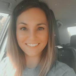 Haley Parish
