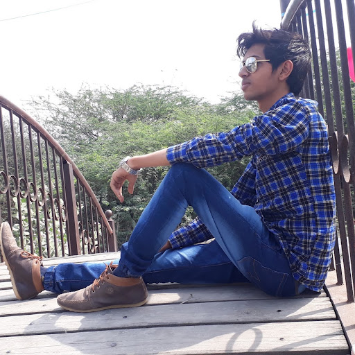 author