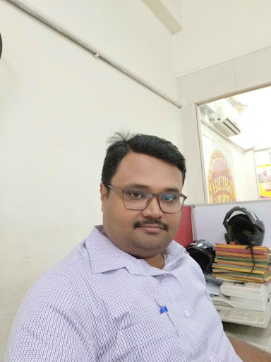 Ashutosh Tripathi