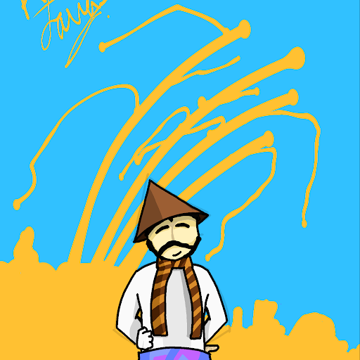 author