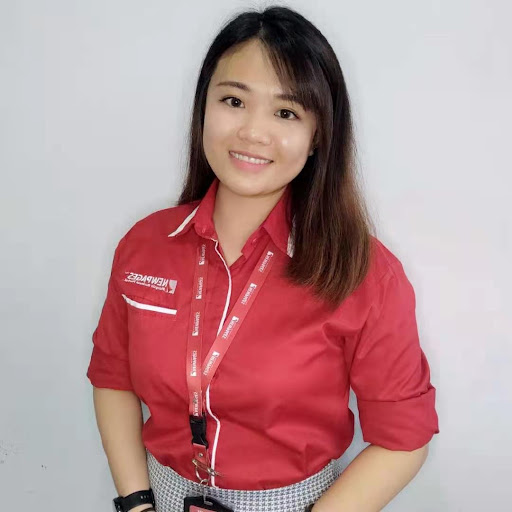 Wong Evon