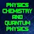 Physics chemistry and quantum physics-avatar