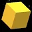 The Golden Gaming Cube-avatar