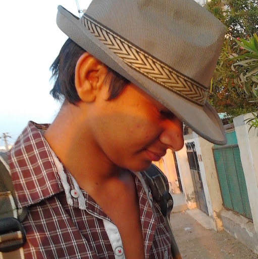 author