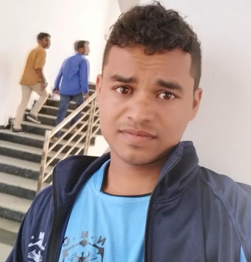 Jagadeesh Nemagoudra