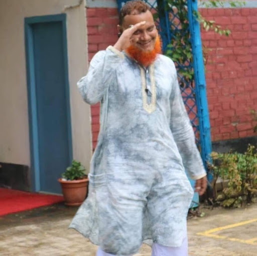 MahemudChowdhury Mahemud
