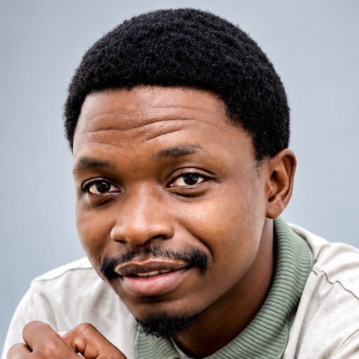 author