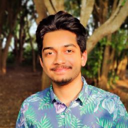 author