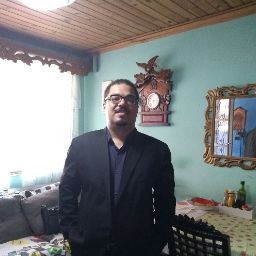 author