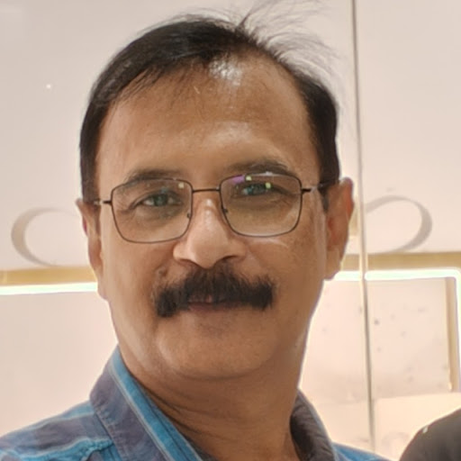 A.K. Baranwal