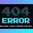 404 Error-avatar