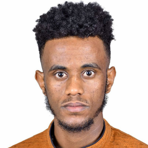 Wasehun Megersa
