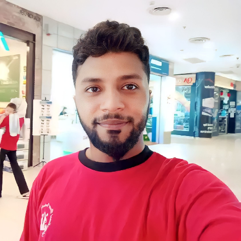 Mohammad Ibrahim