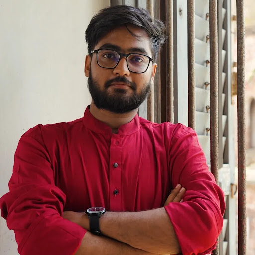 author