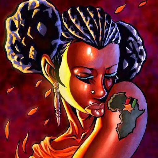 Michelle Brown