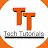 Tech Tutorials-avatar