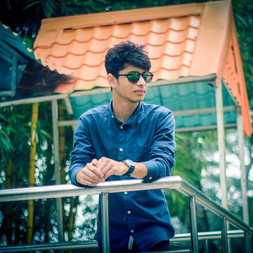 author