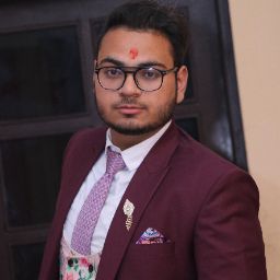 author