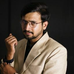 author