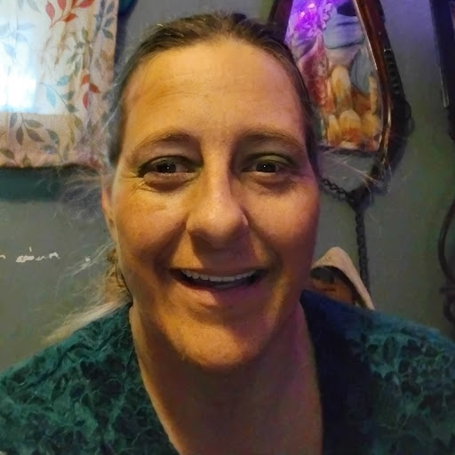 Melissa Mutch